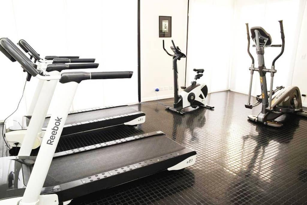 Iq Callao Recoleta Estudio Buenos Aires Dış mekan fotoğraf