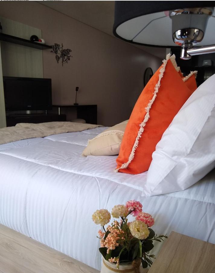 Iq Callao Recoleta Estudio Buenos Aires Dış mekan fotoğraf