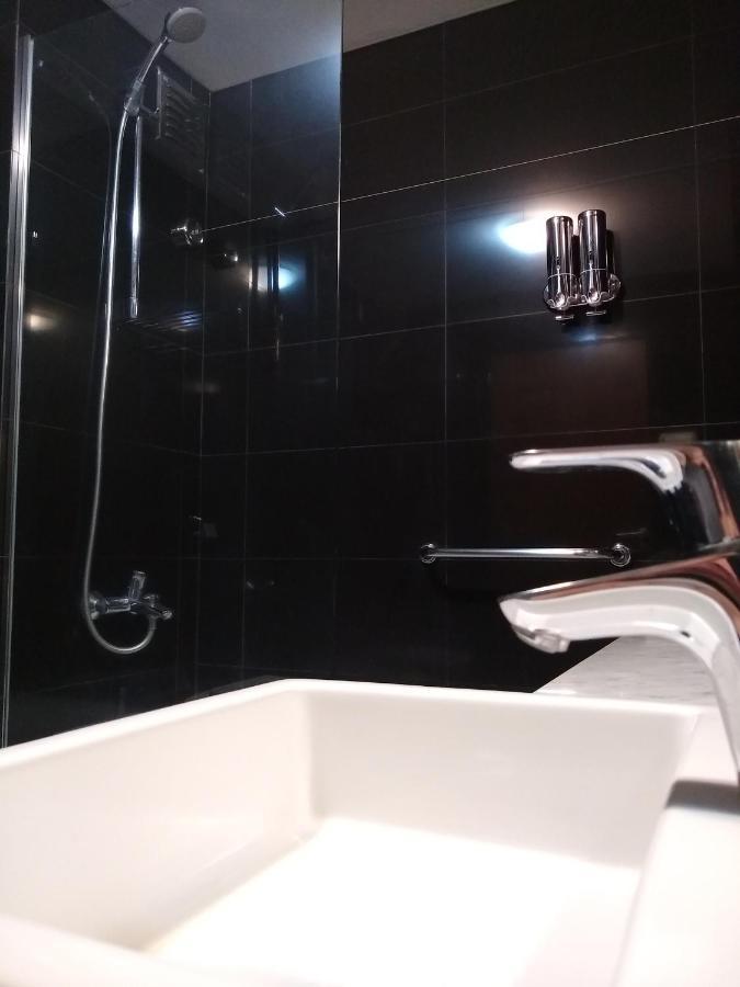 Iq Callao Recoleta Estudio Buenos Aires Dış mekan fotoğraf
